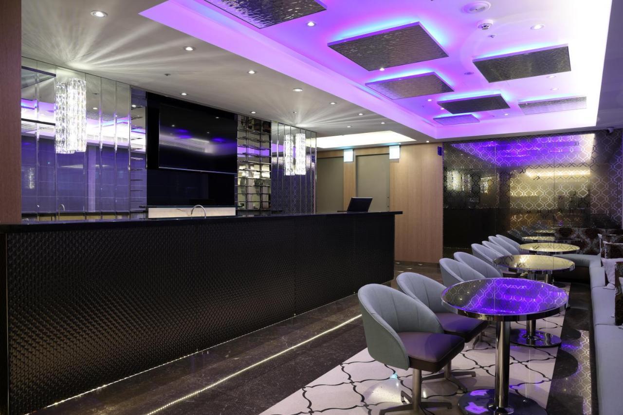 Royal Jade Boutique Hotel Taipei Bagian luar foto